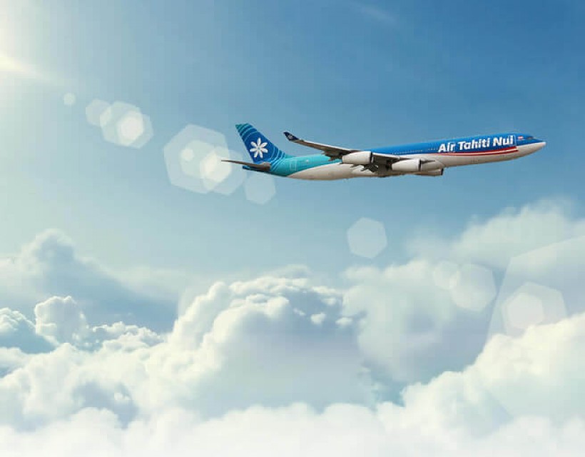 Air Tahiti Nui